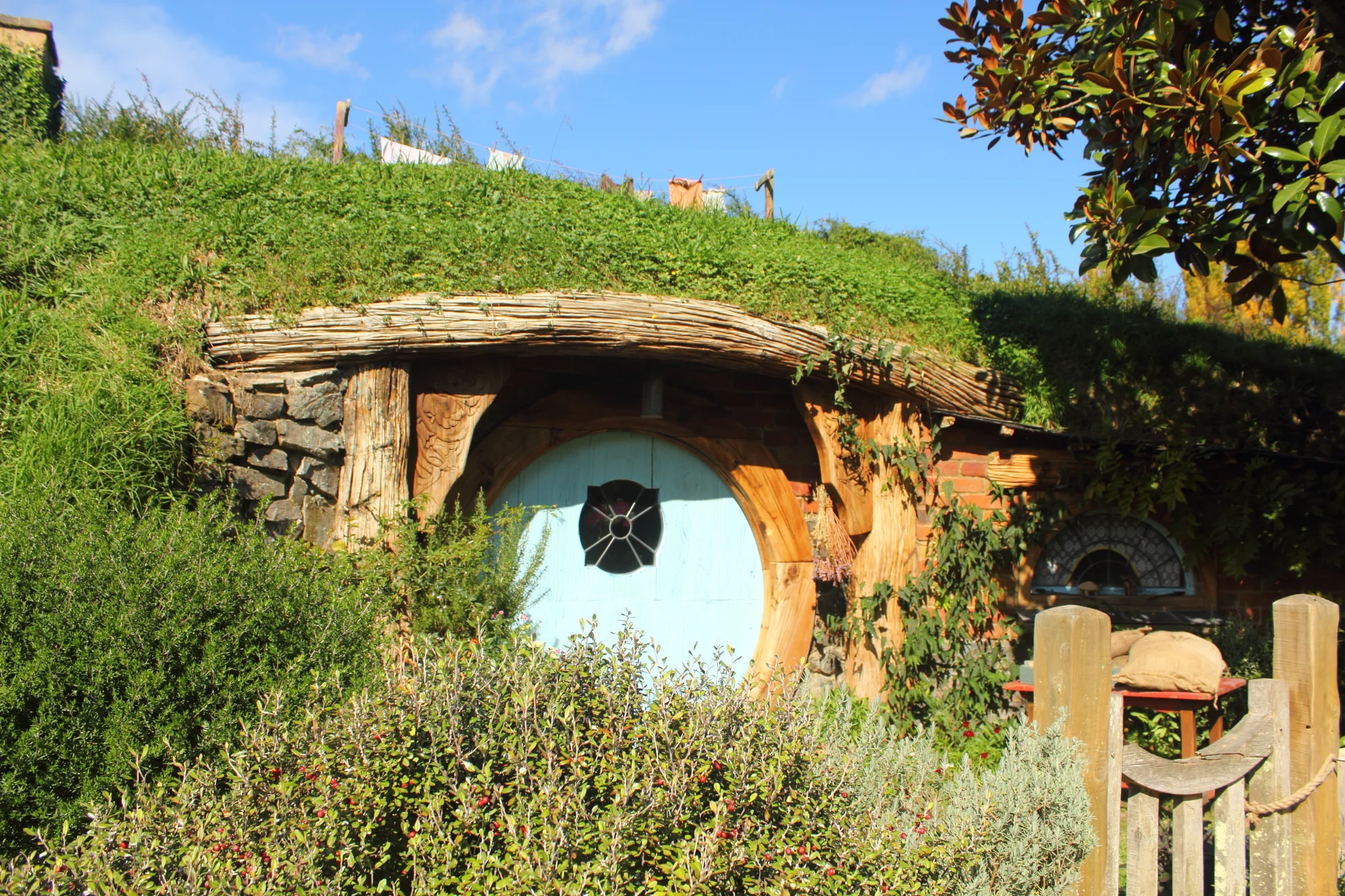 Ent House The Tolkien Manifesto: 3 Lessons on Power, Contentment, and the